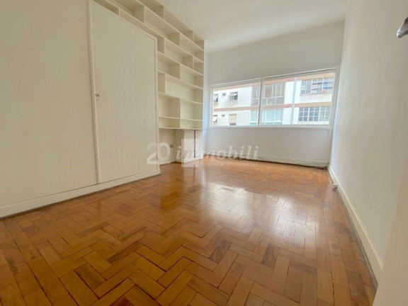 Imagem Apartamento com 3 Quartos à Venda, 145 m² em Higienópolis - São Paulo Imagem Apartamento com 3 Quartos à Venda, 145 m² em Higienópolis - São Paulo
