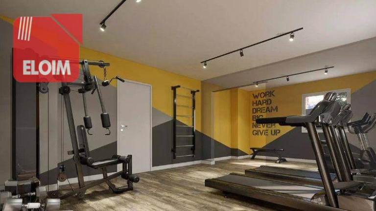 Imagem Apartamento com 1 Quarto à Venda, 34 m² em Pirituba - São Paulo Imagem Apartamento com 1 Quarto à Venda, 34 m² em Pirituba - São Paulo