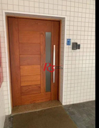 Imagem Apartamento com 2 Quartos à Venda, 96 m² em Boqueirão - Santos