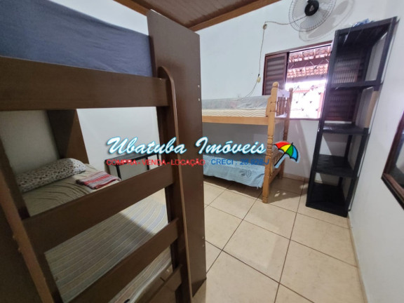 Imagem Casa com 2 Quartos à Venda, 70 m² em Centro - Ubatuba Imagem Casa com 2 Quartos à Venda, 70 m² em Centro - Ubatuba