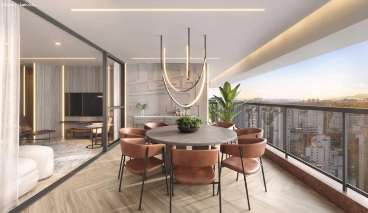 Imagem Apartamento à Venda, 141 m² em Vila Mariana - São Paulo Imagem Apartamento à Venda, 141 m² em Vila Mariana - São Paulo