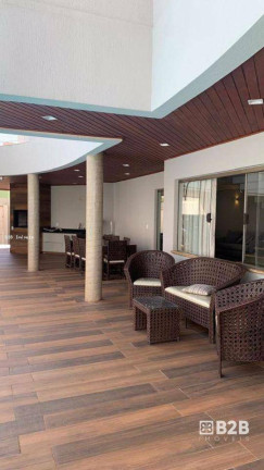 Imagem Casa com 4 Quartos à Venda, 315 m² em Jardim Estoril - Bauru Imagem Casa com 4 Quartos à Venda, 315 m² em Jardim Estoril - Bauru
