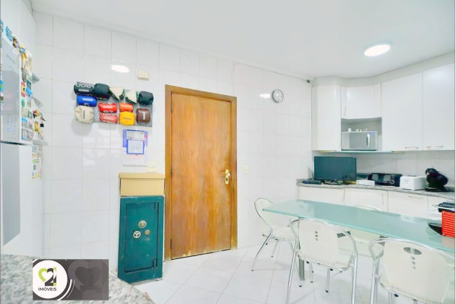 Imagem Apartamento com 3 Quartos à Venda, 150 m² em Perdizes - São Paulo Imagem Apartamento com 3 Quartos à Venda, 150 m² em Perdizes - São Paulo