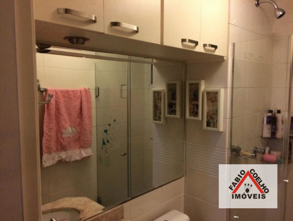 Imagem Apartamento com 3 Quartos à Venda, 74 m² em Jardim Aeroporto - São Paulo