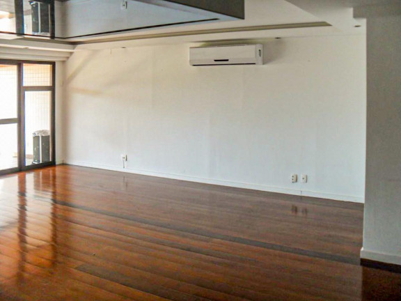 Imagem Apartamento com 4 Quartos à Venda, 245 m² em Barra Da Tijuca - Rio De Janeiro