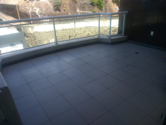 Imagem Apartamento com 1 Quarto à Venda, 50 m² em Ondina - Salvador