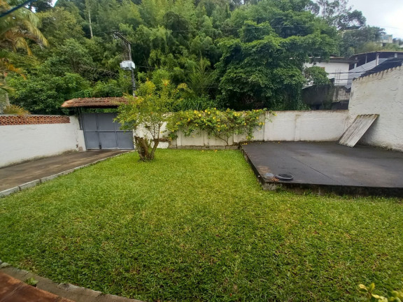 Imagem Casa com 3 Quartos à Venda, 150 m² em Vale Do Paraíso - Teresópolis Imagem Casa com 3 Quartos à Venda, 150 m² em Vale Do Paraíso - Teresópolis