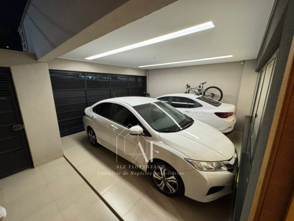 Imagem Casa com 3 Quartos à Venda, 118 m² em Residencial Rotterdam - Bragança Paulista