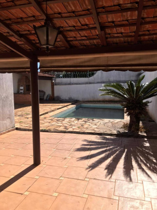 Imagem Casa à Venda, em Vila Aeroporto Bauru - Bauru Imagem Casa à Venda, em Vila Aeroporto Bauru - Bauru
