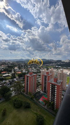 Imagem Apartamento com 2 Quartos para Alugar, 63 m² em Tamboré - Barueri Imagem Apartamento com 2 Quartos para Alugar, 63 m² em Tamboré - Barueri