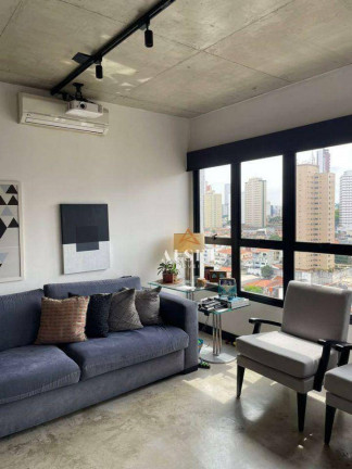 Imagem Apartamento com 2 Quartos à Venda, 70 m² em Anália Franco - São Paulo Imagem Apartamento com 2 Quartos à Venda, 70 m² em Anália Franco - São Paulo