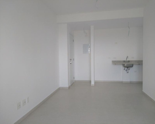 Imagem Apartamento com 2 Quartos à Venda, 60 m² em Bela Vista - São Paulo