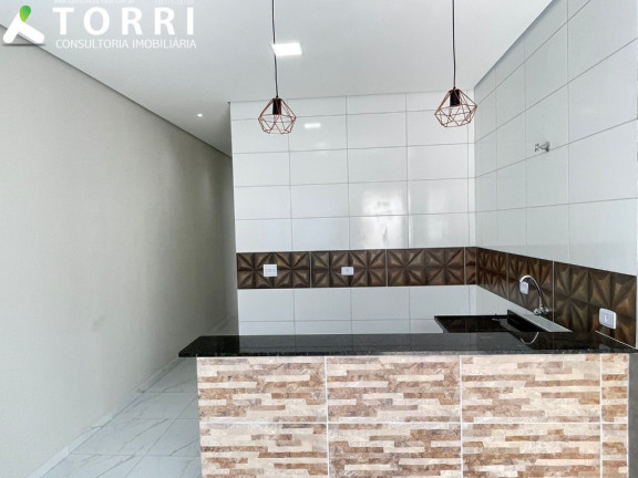 Imagem Casa com 2 Quartos à Venda, 52 m² em éden - Sorocaba