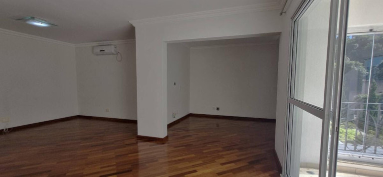 Imagem Apartamento com 3 Quartos à Venda, 110 m² em Paraíso Do Morumbi - São Paulo Imagem Apartamento com 3 Quartos à Venda, 110 m² em Paraíso Do Morumbi - São Paulo