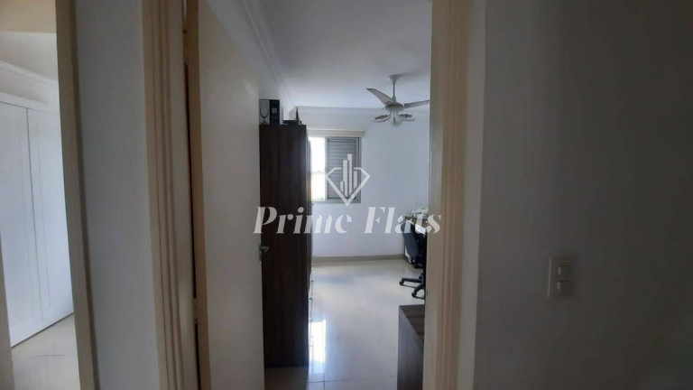 Imagem Apartamento com 3 Quartos à Venda, 85 m² em Vila Industrial - Campinas Imagem Apartamento com 3 Quartos à Venda, 85 m² em Vila Industrial - Campinas