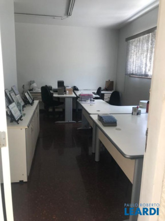 Imagem Sala Comercial para Alugar, 600 m² em Jardim - Santo André
