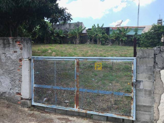Imagem Terreno à Venda, 761 m² em Jardim São Domingos - Americana Imagem Terreno à Venda, 761 m² em Jardim São Domingos - Americana