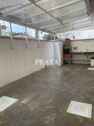 Imagem Casa à Venda, 104 m² em Marapé - Santos Imagem Casa à Venda, 104 m² em Marapé - Santos