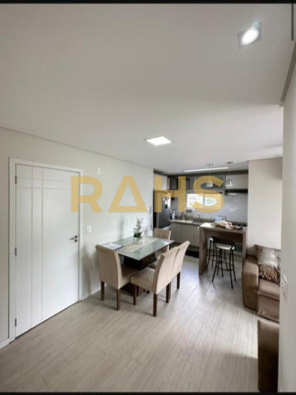Imagem Apartamento com 3 Quartos à Venda, 72 m² em Aventureiro - Joinville Imagem Apartamento com 3 Quartos à Venda, 72 m² em Aventureiro - Joinville
