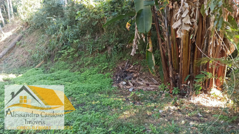 Imagem Terreno à Venda, 2.200 m² em Centro - Nova Friburgo Imagem Terreno à Venda, 2.200 m² em Centro - Nova Friburgo