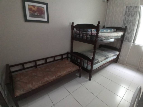 Imagem Kitnet com 1 Quarto à Venda, 22 m² em Vila Guilhermina - Praia Grande