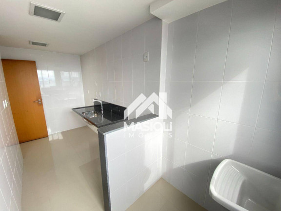 Imagem Apartamento com 2 Quartos à Venda, 63 m² em Itapuã - Vila Velha Imagem Apartamento com 2 Quartos à Venda, 63 m² em Itapuã - Vila Velha