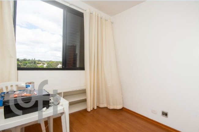 Imagem Apartamento com 3 Quartos à Venda, 107 m² em Campo Belo - São Paulo Imagem Apartamento com 3 Quartos à Venda, 107 m² em Campo Belo - São Paulo