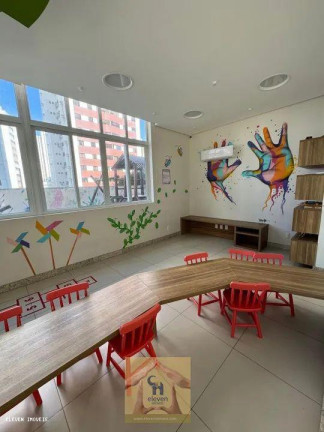 Apartamento com 3 Quartos à Venda, 87 m² em Horto Florestal - Salvador
