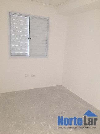 Imagem Apartamento com 2 Quartos à Venda, 50 m² em Vila Nova Cachoeirinha - São Paulo