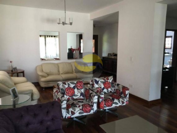 Imagem Casa de Condomínio com 3 Quartos à Venda, 400 m² em Jardim Do Golf I - Jandira