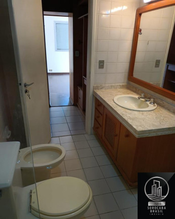 Imagem Apartamento com 3 Quartos à Venda, 120 m² em Centro - Sorocaba