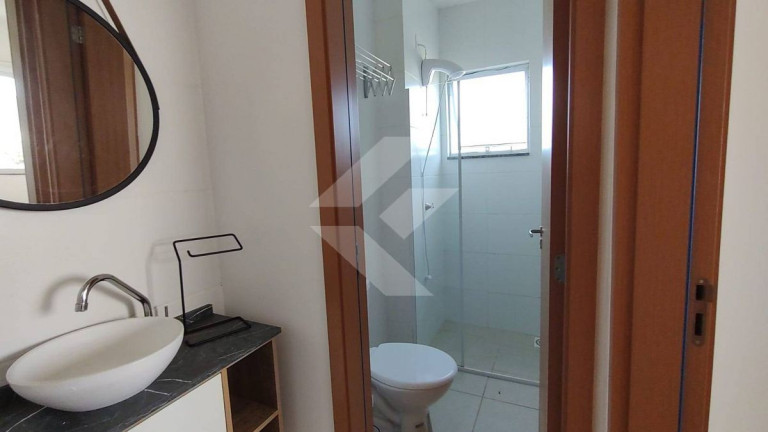 Imagem Apartamento com 2 Quartos para Alugar, 59 m² em Itaipava - Itajaí Imagem Apartamento com 2 Quartos para Alugar, 59 m² em Itaipava - Itajaí