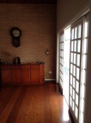 Casa de Condomínio com 3 Quartos à Venda, 375 m² em Vila Zezé - Jacareí