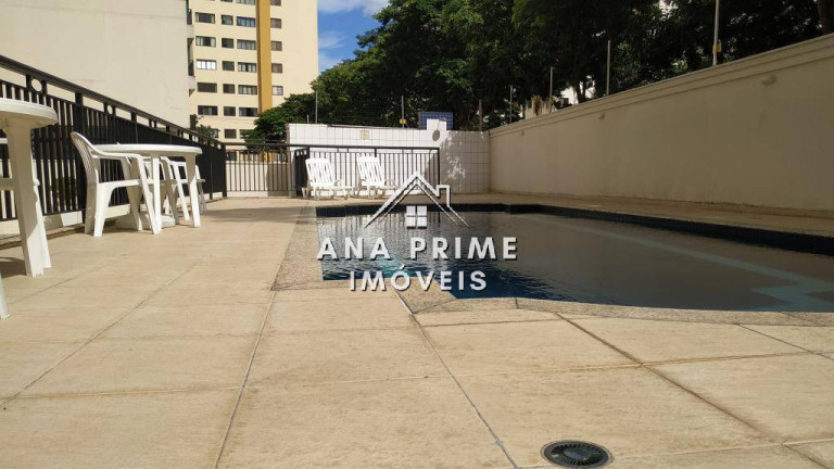 Imagem Apartamento com 3 Quartos à Venda, 105 m² em Parque Residencial Aquarius - São José Dos Campos