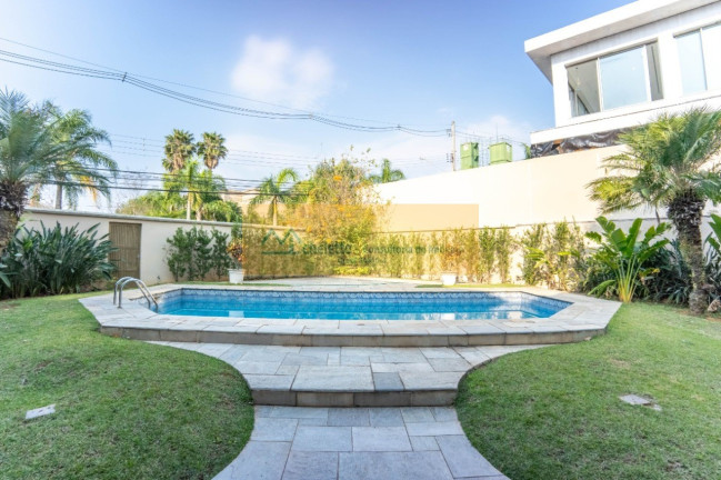 Imagem Sobrado com 4 Quartos à Venda, 462 m² em Tamboré - Santana De Parnaíba Imagem Sobrado com 4 Quartos à Venda, 462 m² em Tamboré - Santana De Parnaíba