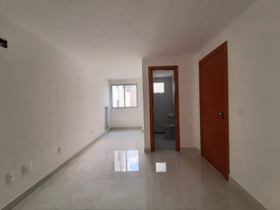 Imagem Apartamento com 3 Quartos à Venda, 102 m² em Praia Do Morro - Guarapari