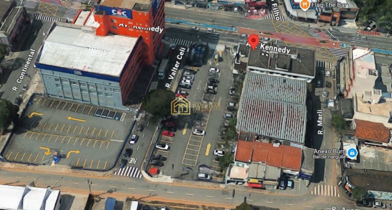Imagem Terreno para Alugar, 1.936 m² em Jardim Do Mar - São Bernardo Do Campo Imagem Terreno para Alugar, 1.936 m² em Jardim Do Mar - São Bernardo Do Campo