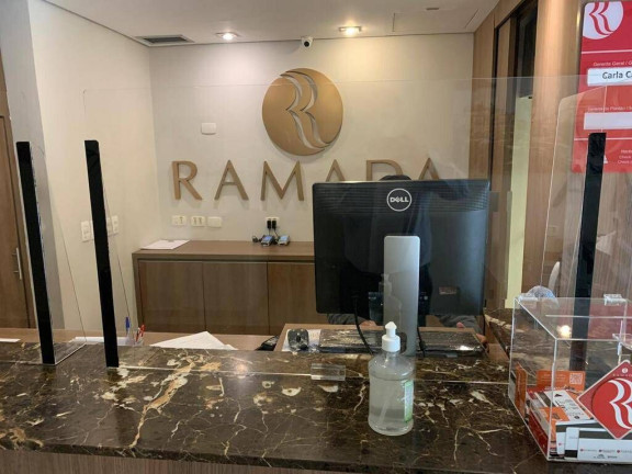 Imagem Apartamento com 1 Quarto à Venda, 32 m² em Itaim Bibi - São Paulo