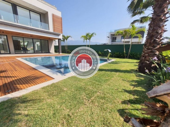 Imagem Casa com 5 Quartos à Venda, 623 m² em Barra Da Tijuca - Rio De Janeiro Imagem Casa com 5 Quartos à Venda, 623 m² em Barra Da Tijuca - Rio De Janeiro