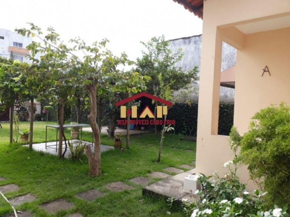 Imagem Casa com 3 Quartos à Venda, 720 m² em Braga - Cabo Frio