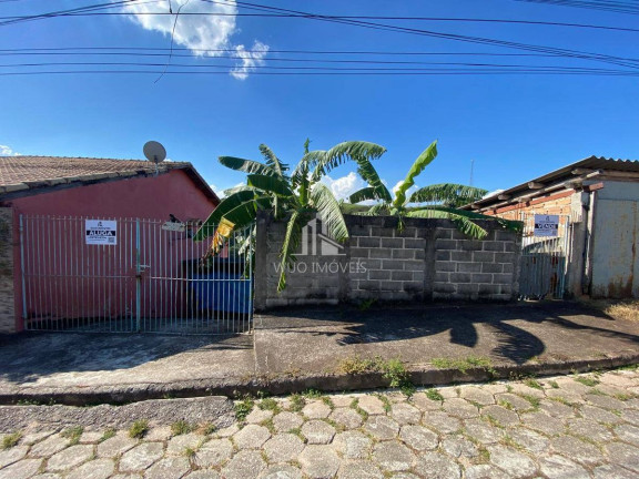 Imagem Casa com 2 Quartos à Venda, 55 m² em Maria Carolina - Santa Branca Imagem Casa com 2 Quartos à Venda, 55 m² em Maria Carolina - Santa Branca