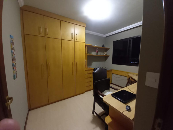 Imagem Apartamento com 3 Quartos à Venda, 130 m² em Zona 07 - Maringá
