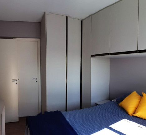 Imagem Apartamento com 2 Quartos à Venda, 65 m² em Barra Funda - São Paulo