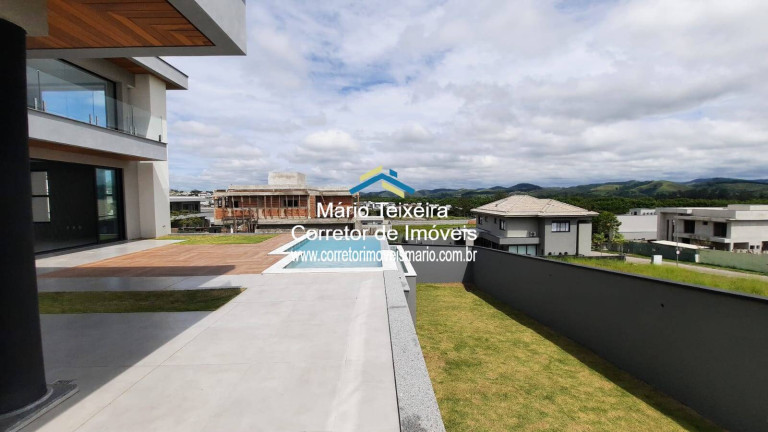 Casa de Condomínio com 4 Quartos à Venda, 416 m² em Urbanova - São José Dos Campos