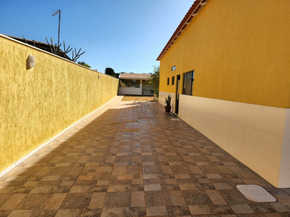Imagem Casa com 3 Quartos à Venda, 180 m² em Ceilândia Norte (ceilândia) - Brasília