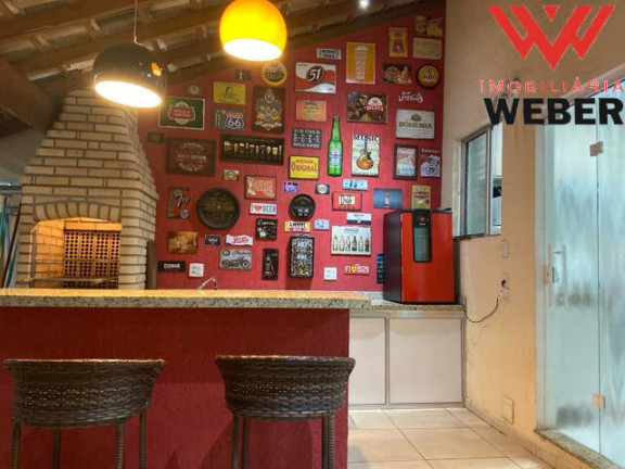 Imagem Sobrado com 3 Quartos à Venda, 140 m² em Jardim Vera Cruz - Sorocaba Imagem Sobrado com 3 Quartos à Venda, 140 m² em Jardim Vera Cruz - Sorocaba