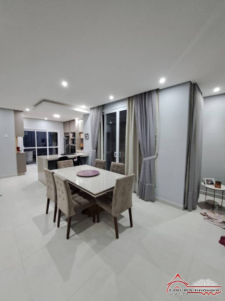 Imagem Casa com 3 Quartos à Venda, 162 m² em Jardim Das Indústrias - São José Dos Campos