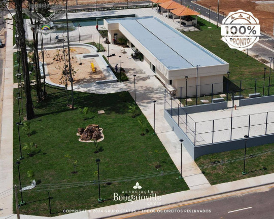 Terreno à Venda, 160 m² em águas Negras (icoaraci) - Belém