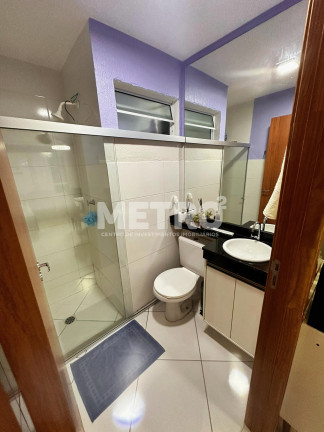 Imagem Apartamento com 1 Quarto à Venda, 52 m² em Jardim Guararapes - Petrolina