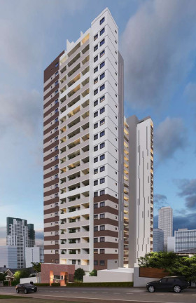 Imagem Apartamento com 2 Quartos à Venda, 37 m² em Vila Mazzei - São Paulo